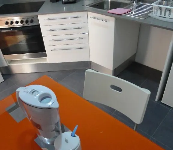 Apartamento Claris Barcelona