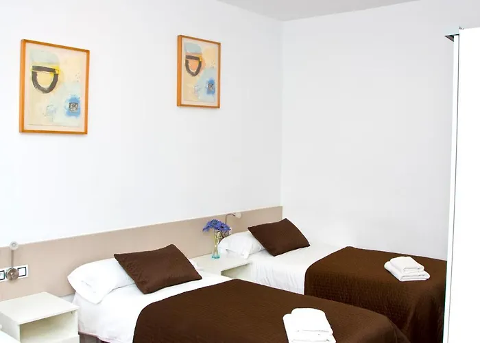 Claris Apartamento Barcelona