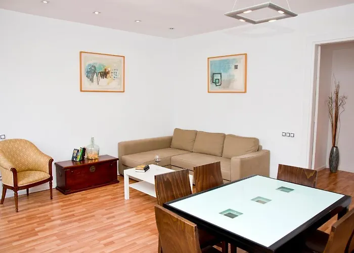Apartamento Claris Barcelona