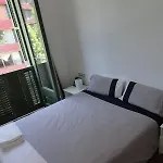 クラリス アパート
