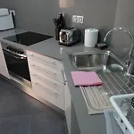 クラリス アパート バルセロナ