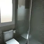 アパート クラリス