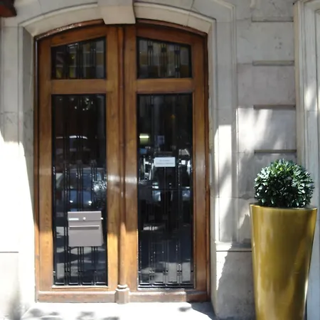 Appartement Claris *
