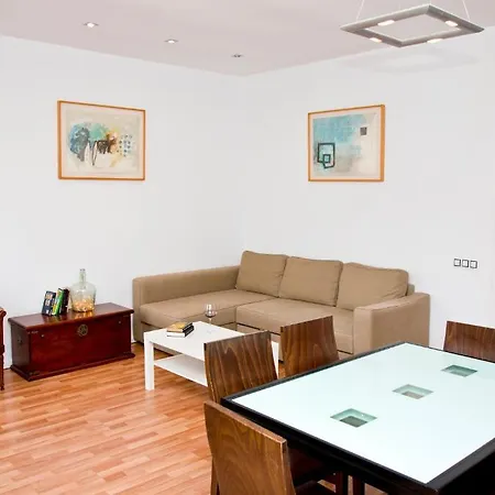 Appartement Claris Barcelona