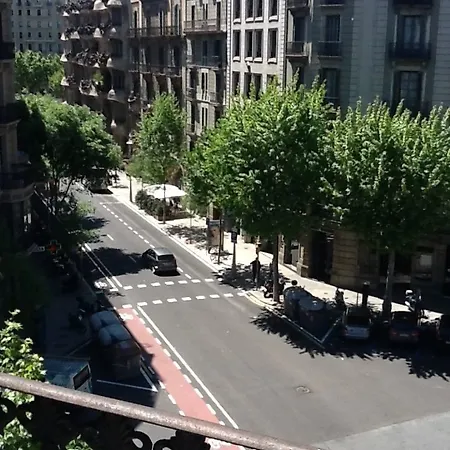 Appartement Claris